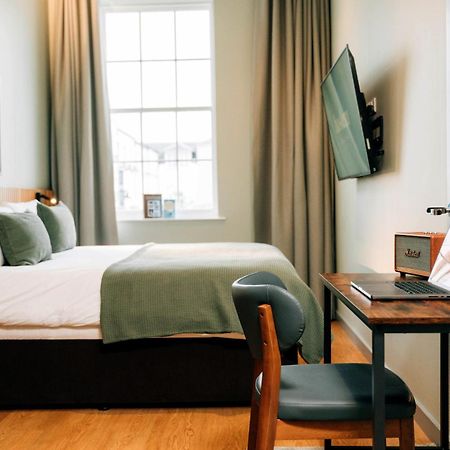 Haslem Hotel Lisburn Εξωτερικό φωτογραφία