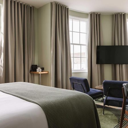 Haslem Hotel Lisburn Εξωτερικό φωτογραφία