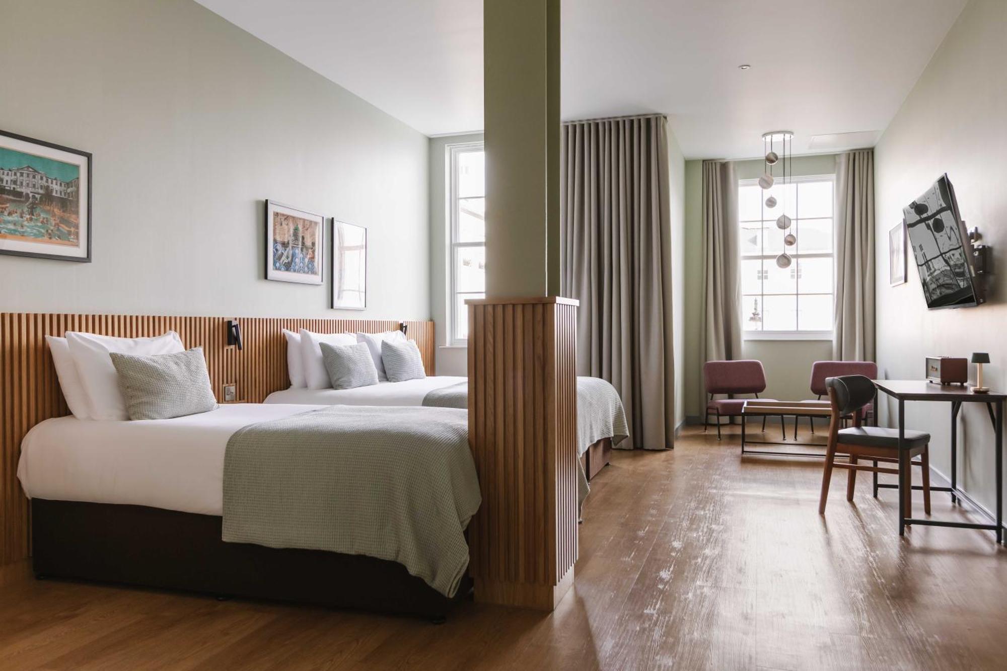 Haslem Hotel Lisburn Εξωτερικό φωτογραφία