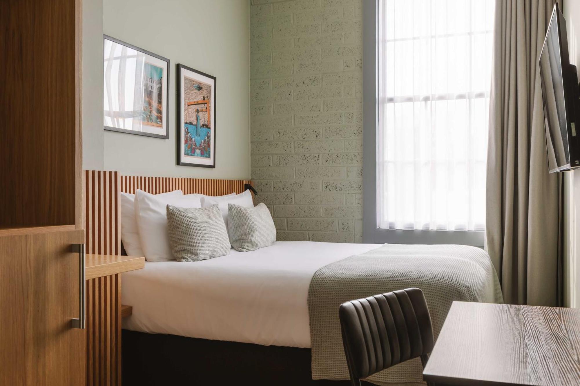 Haslem Hotel Lisburn Εξωτερικό φωτογραφία